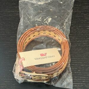 VINEYARD VINES BELT